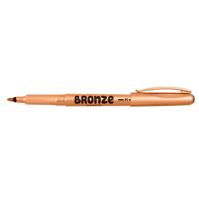 MARKER BRONZ 1.0MM 2670 CENTROPEN MARKER BRONZ 1.0MM 2670 CENTROPEN